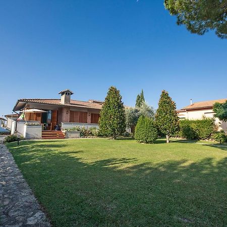 Villa Orsini - A Retreat In Pisa - Food And Relax Exteriér fotografie