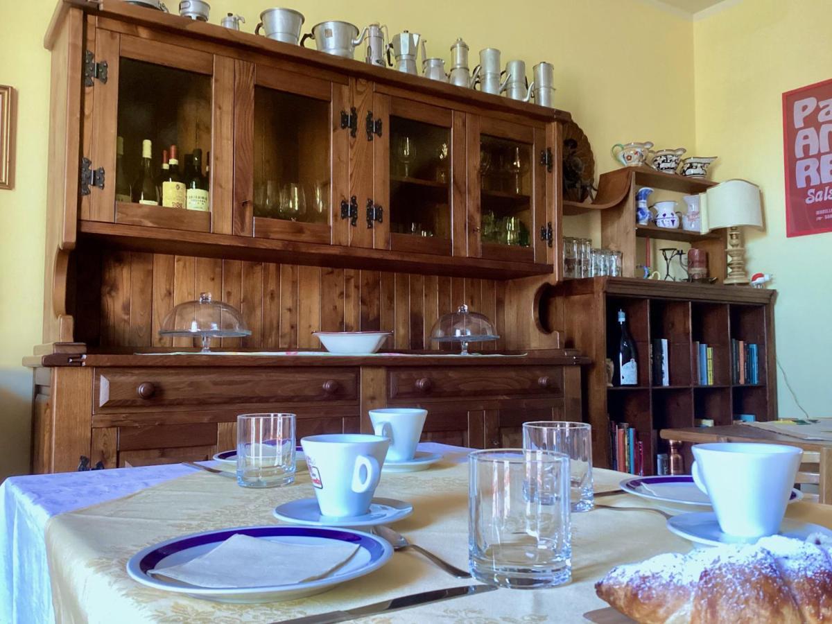 Villa Orsini - A Retreat In Pisa - Food And Relax Exteriér fotografie