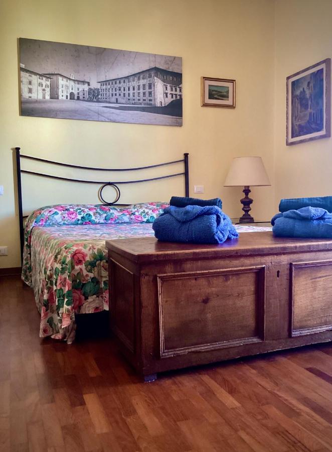 Villa Orsini - A Retreat In Pisa - Food And Relax Exteriér fotografie