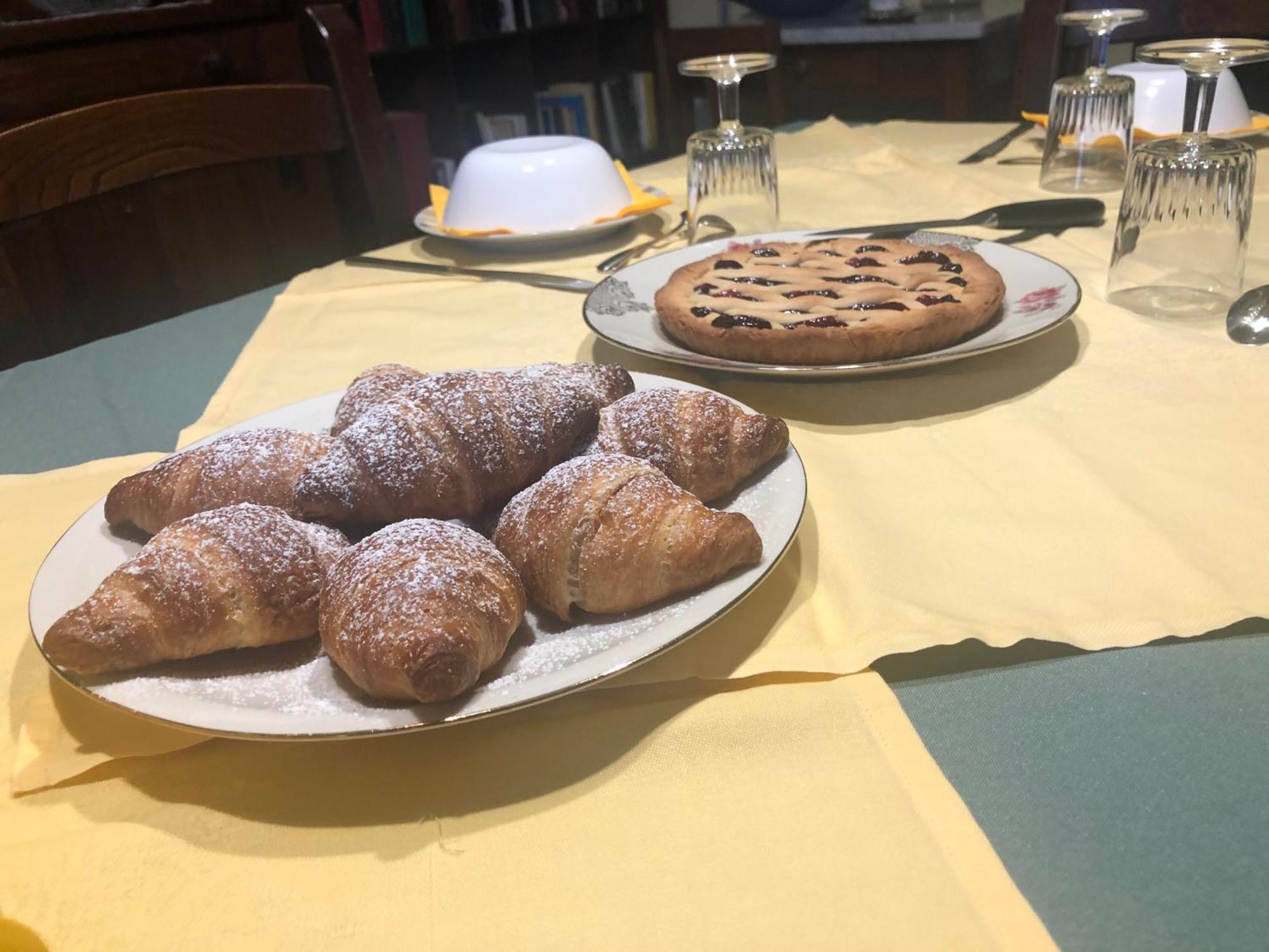 Villa Orsini - A Retreat In Pisa - Food And Relax Exteriér fotografie